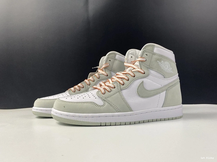 Seafoam High Jordan CD0461-002 OG 1 Air 0325